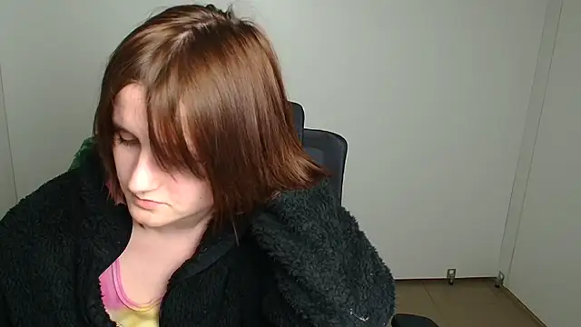 Živý XXX chat Alice_Wonderme