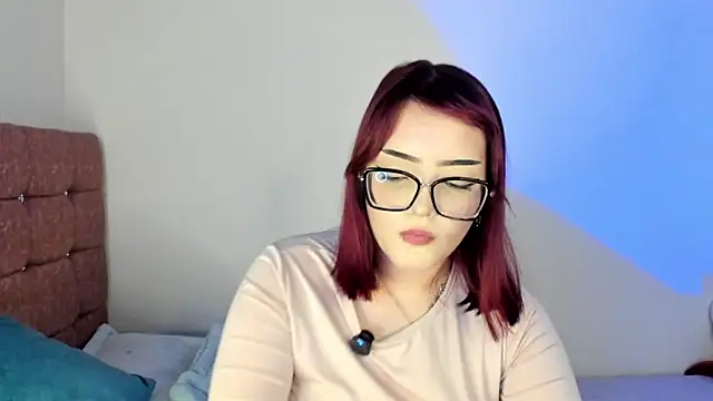 Chat XXX Live RosesLizzyy