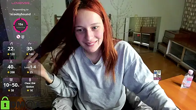 Lily_Viola: онлайн-секс-чат