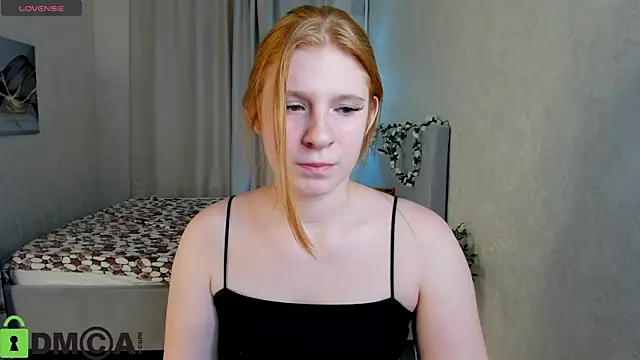 Sally_Ange1 Webcam-Show