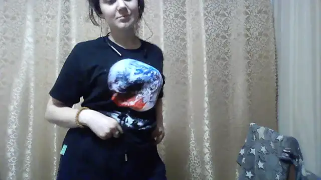 Chat XXX Live DominicaMullins