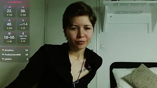 دردشة Alexxa_XX الجنسية المباشرة