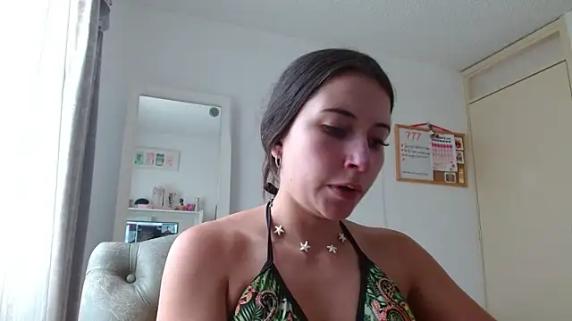 Czat XXX na żywo – afroditadg26