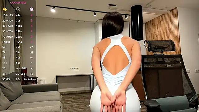 Chat XXX Live JackiHemrick