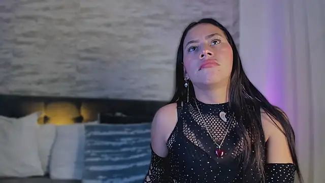 Gianna_luna Webcam show