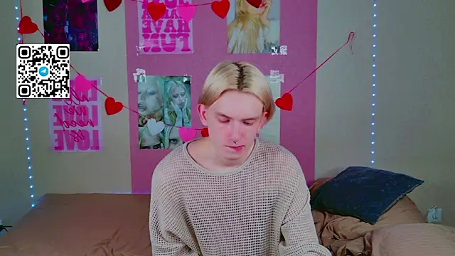 Živý XXX chat Ron_Vilss