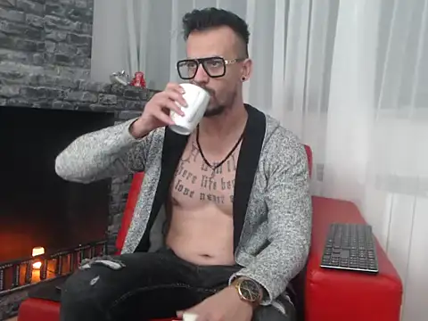 RyanxCole ওয়েবক্যাম শো