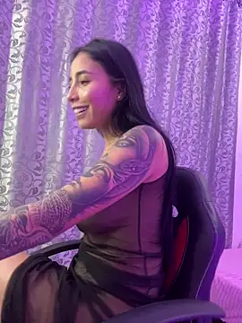 MEDUSA_EF's Live XXX Chat