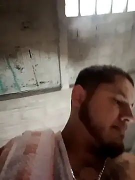 Show Webcam de lenin9