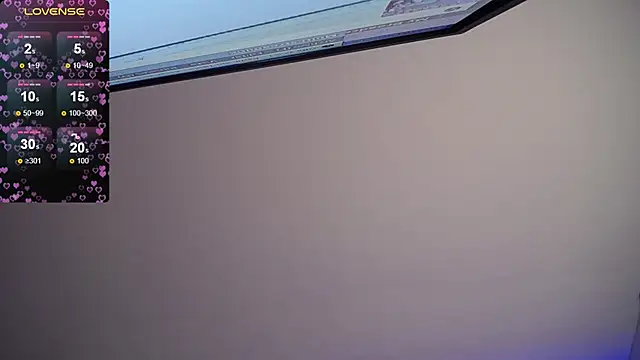 spicydollx: онлайн-секс-чат