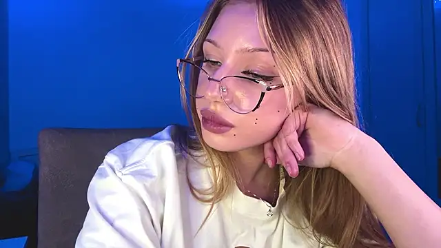 Chat XXX Live Stefifany