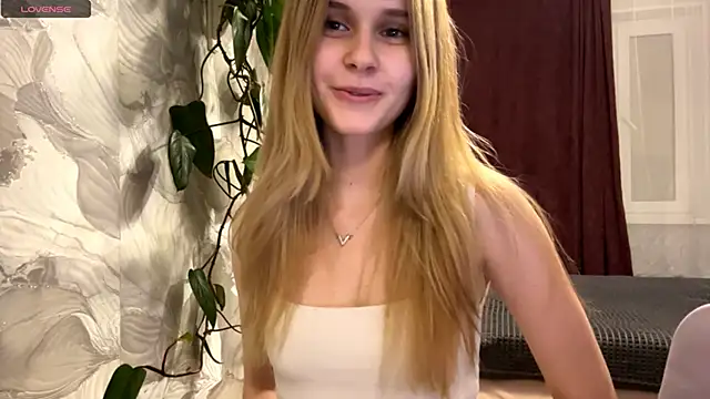 Chat XXX Live Nikamina