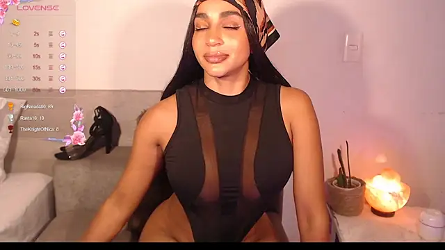 Chat XXX Live destinne_mill_