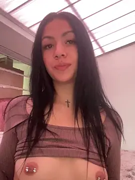 دردشة MadisonCambel الجنسية المباشرة