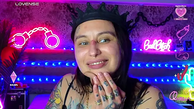 Živý XXX chat Cool_Freak_