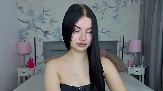 Silena_sky élő XXX-chatje