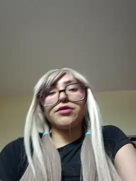 دردشة Arianna_fairy الجنسية المباشرة