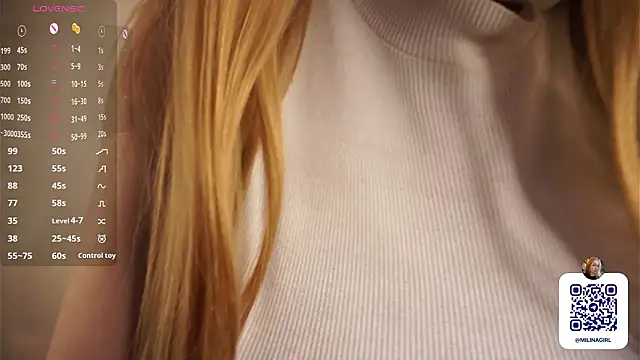 SallyDeniken Obrolan Langsung XXX