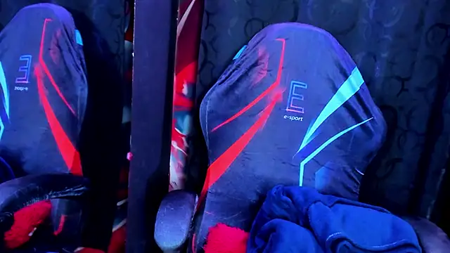 AuroraSimmons Show in webcam