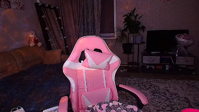 Živý XXX chat __Malika__