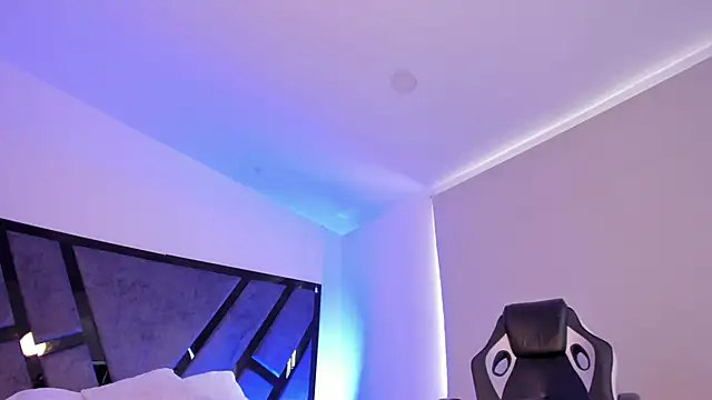 Chat XXX en directo de JacksonMuller_