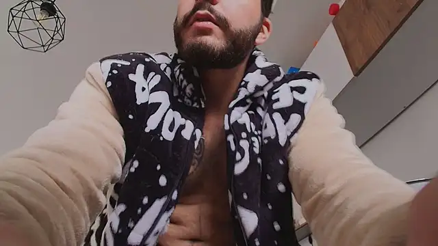 Chat XXX en directo de thomas_gun