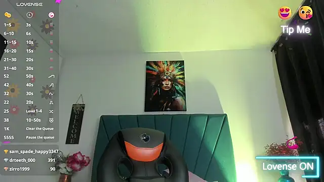 Ariel_star1 Live XXX Chat