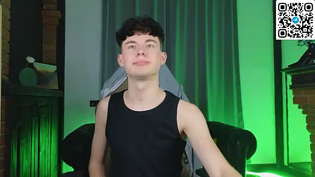 Cute_Mike – Kamerová šou