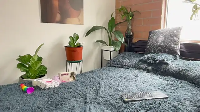 Chat XXX ao vivo de Andy_Belier23