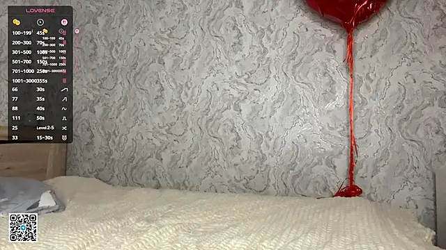 CindyHines Show Webcam