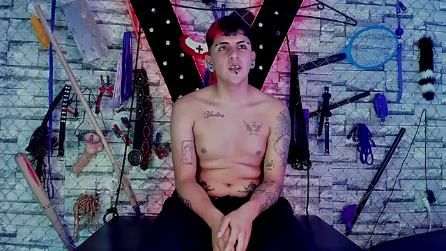 Arion_and_Velvet_bdsm 웹캠 쇼