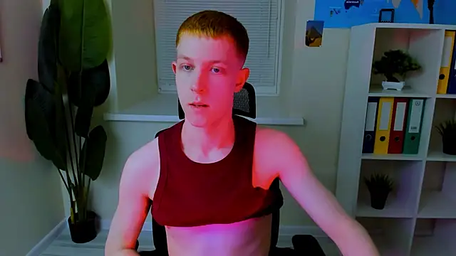 Živý XXX chat Dylan_Norton