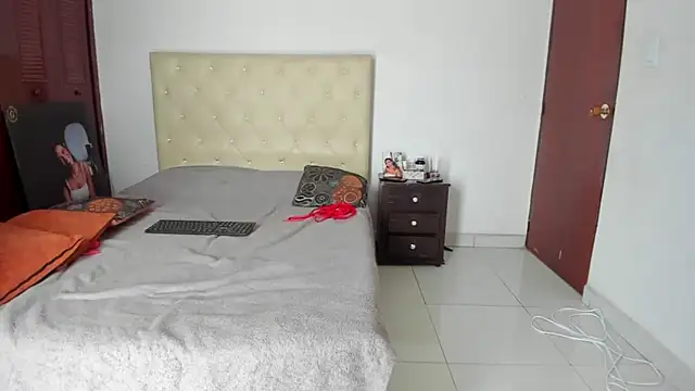 دردشة LUISSA_ الجنسية المباشرة