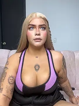 sweet_dalila 网络视讯表演