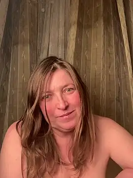 Rasinka – webcam-show