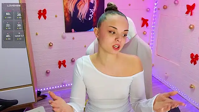 Misss_Vikk – Naživo XXX chat