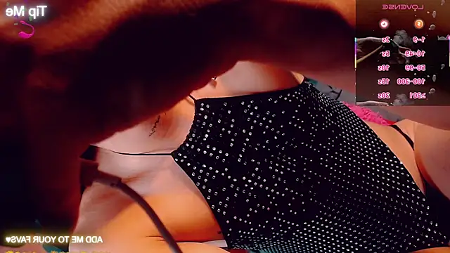 CharlotteBigCock: απευθείας συνομιλία ΧΧΧ