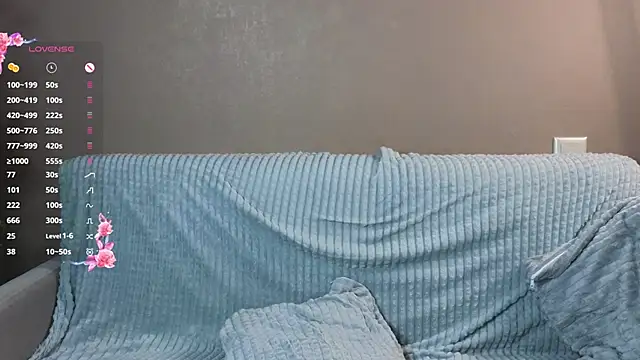 Онлайн чат XXX EmilyVale