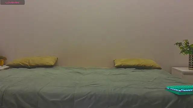 realmissa Live XXX-Chat