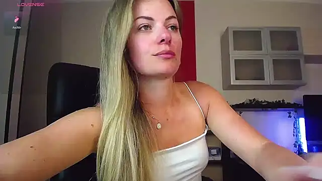 Chat XXX Live ladysabotage