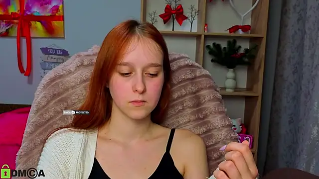 _Wow_Emma élő XXX-chatje