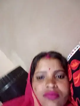 Rubi12A Pertunjukan Webcam