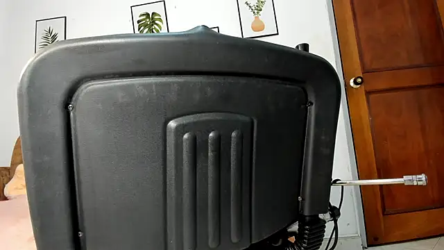 DomenicaW Live XXX-chat