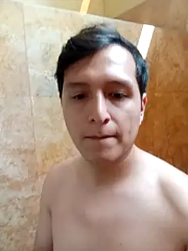 tresporcincoesmimedida's Webcam Show