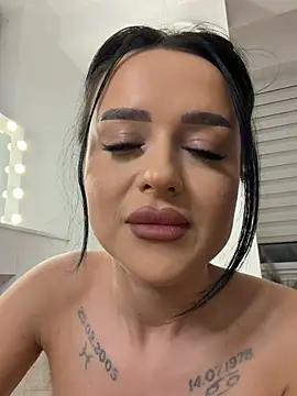 Katty_Pery Webcam Show