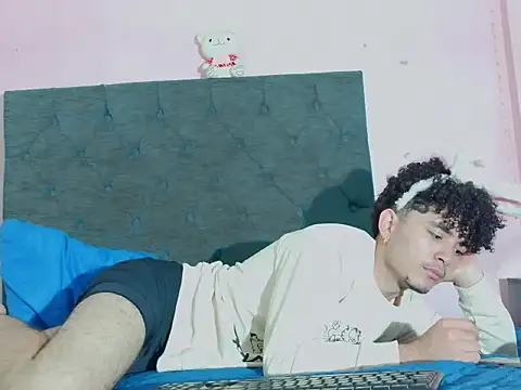 albell_hot_'s Webcam Show