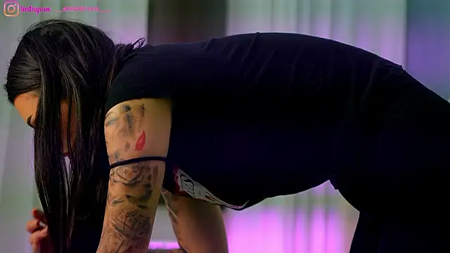 perfectt33n Live XXX Chat