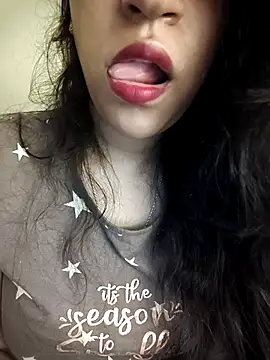 Show de Lavanya_sexyy na webcam