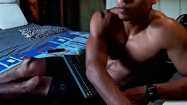 Jhon_wich 现场XXX聊天