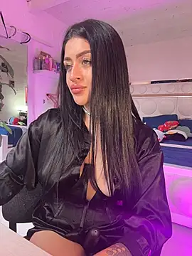 lucianaroy Live XXX-chat